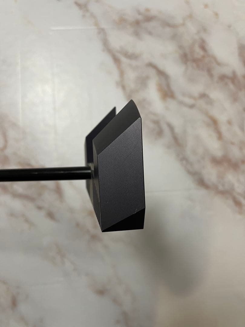 【レフティ】LAB GOLF メッツワン　パター ヘッドカバー付き