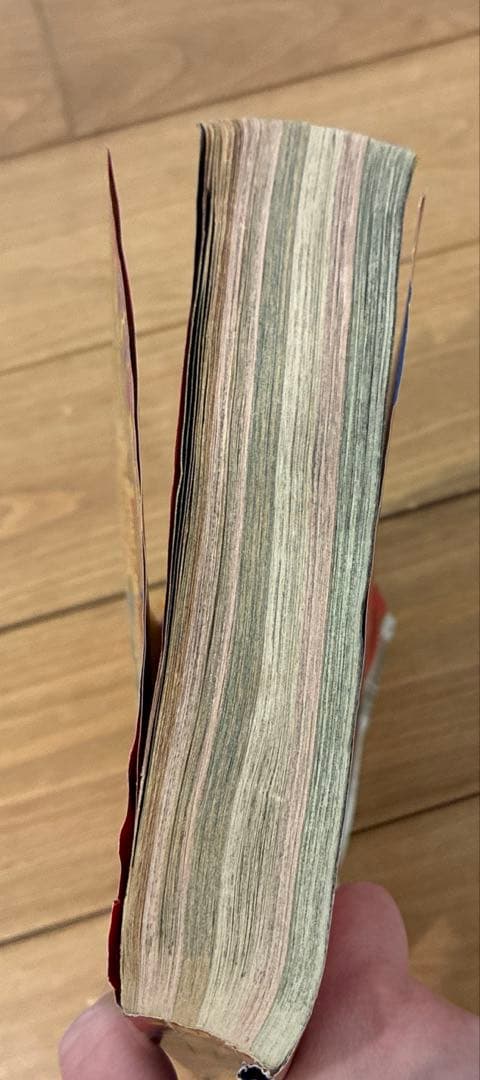 最終値下げ！週刊少年ジャンプ 1995年 ドラゴンボール表紙