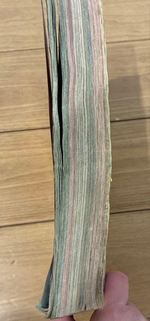 最終値下げ！週刊少年ジャンプ 1995年 ドラゴンボール表紙