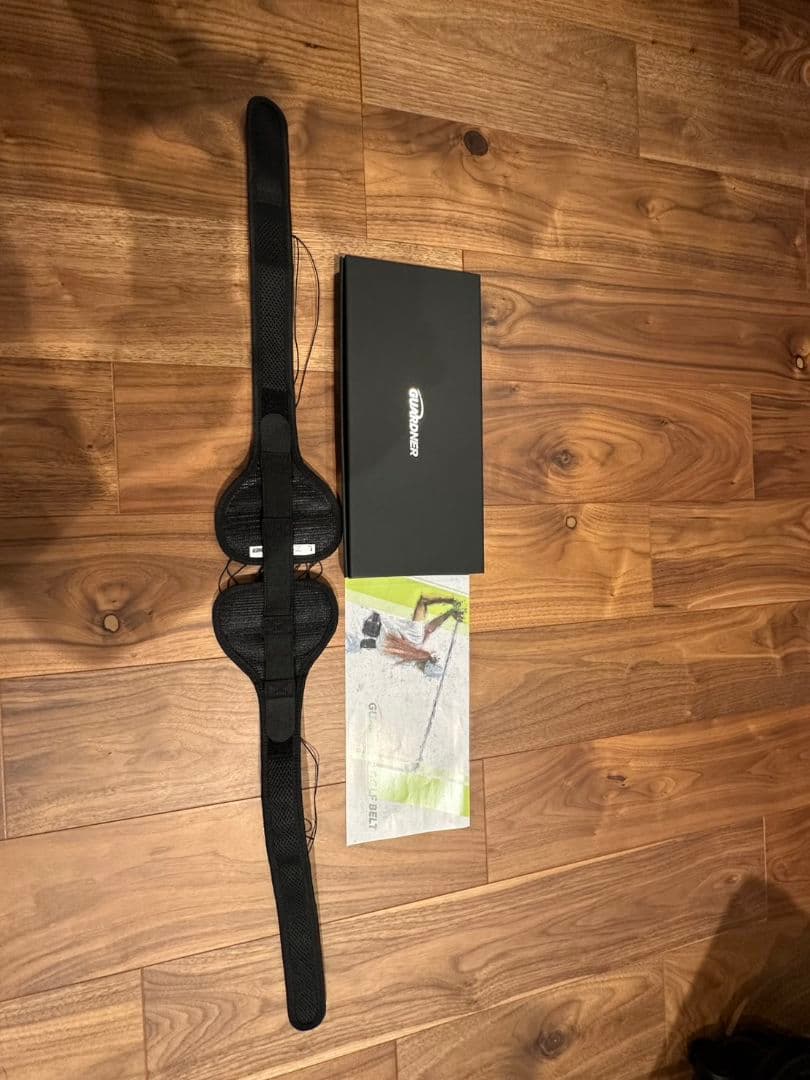 ガードナーゴルフベルト　Lサイズ