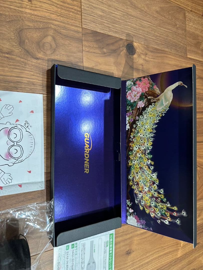 ガードナーゴルフベルト　Lサイズ