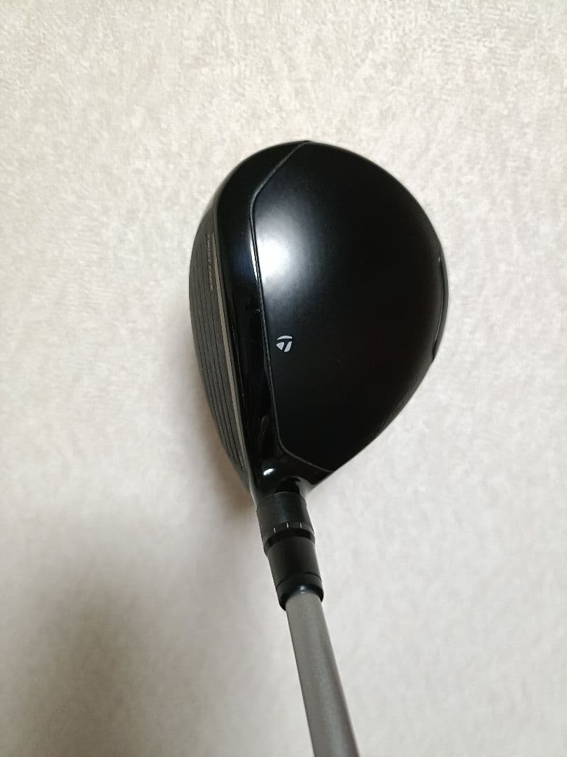 テーラーメイド　ステルスプラス　3W.5W　2本セット　ツアーAD　UB