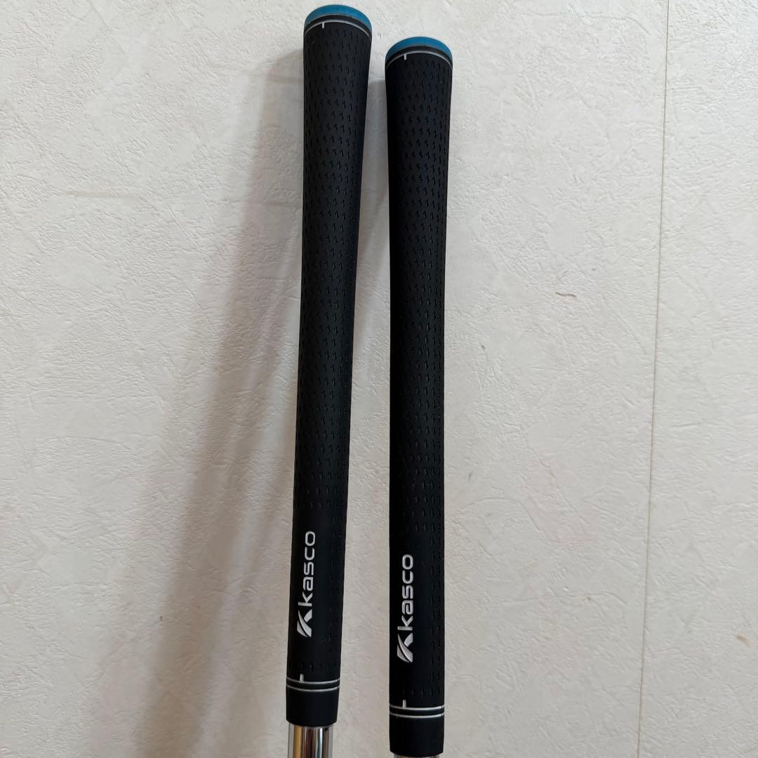 ドルフィンウエッジ　DW-120G 50度、56度