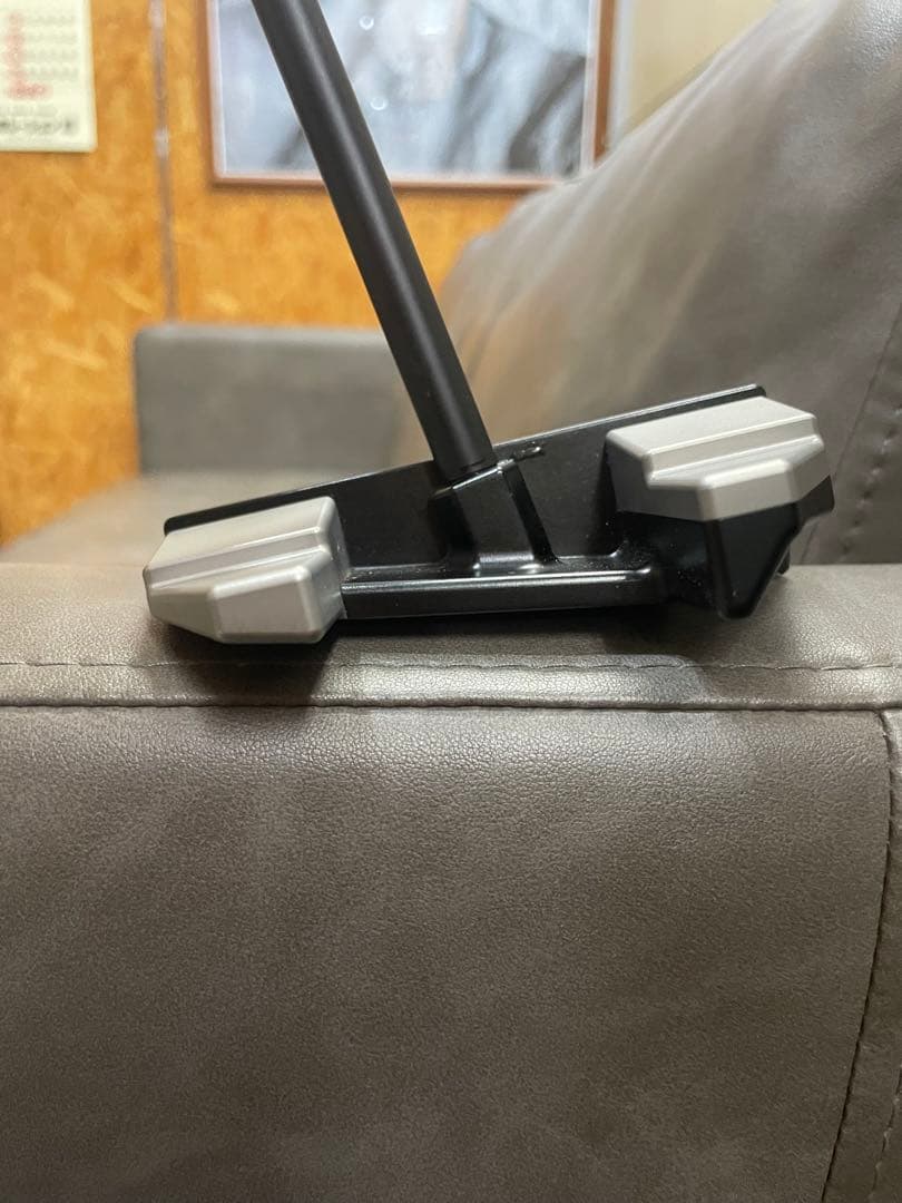 最終値下げ PARADOX BGT パター