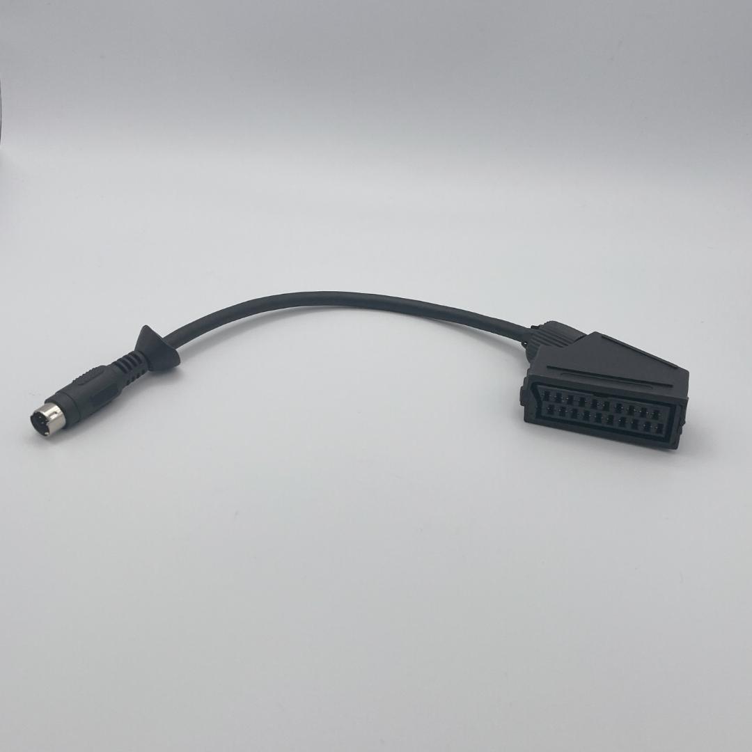 【未使用級】マイコンソフト XRGB-mini FRAMEMEISTER