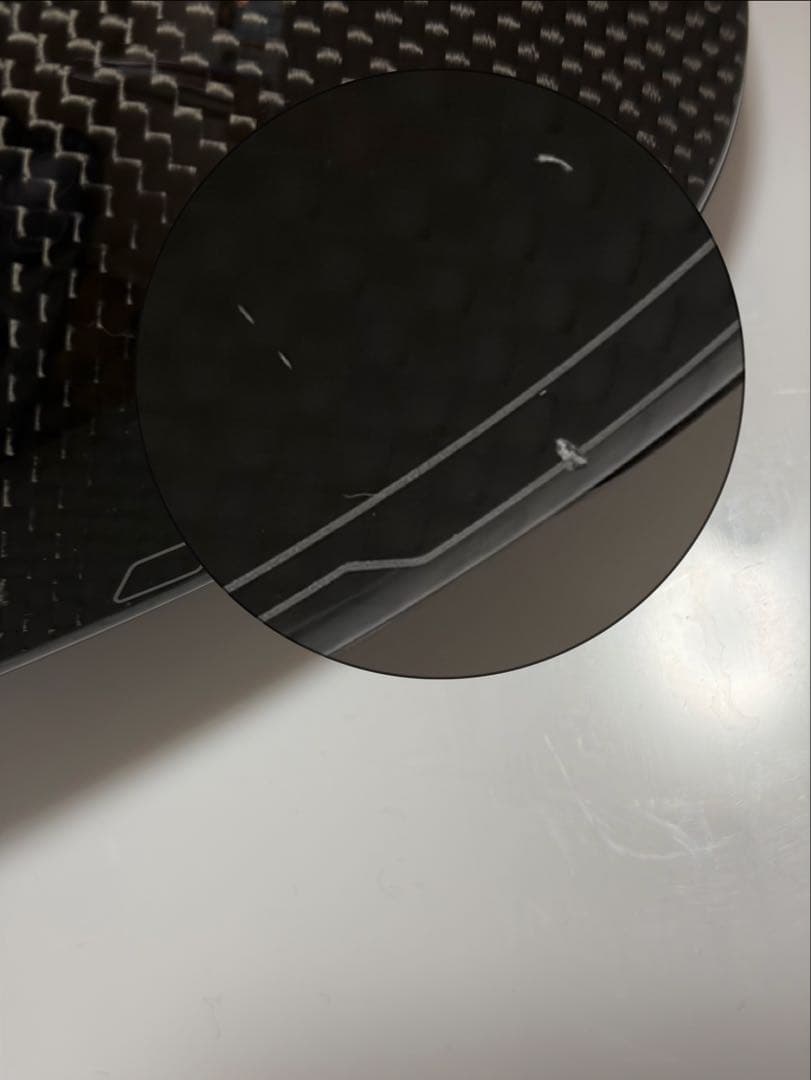 シーサー QUANTUM ♦︎♦︎♦︎ MAX 10.5【ヘッドのみ】