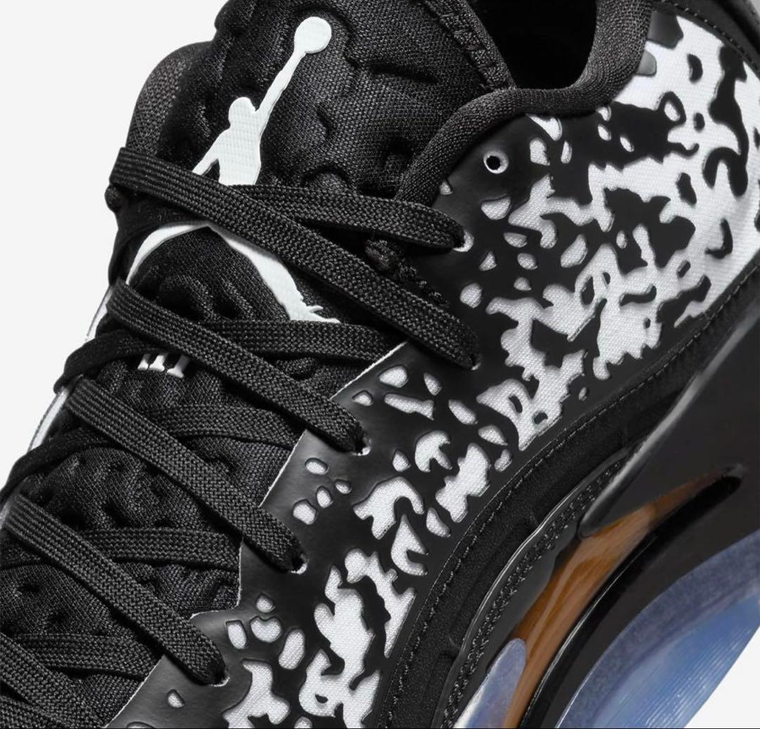 ジョーダン　ザイオン3 バスケシューズ新品　26.0cm