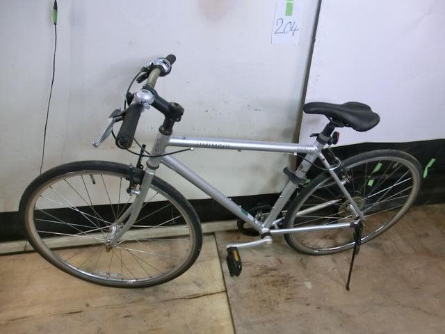 204：momentum iNeed S-3　ジャンク　引取限定：埼玉県所沢市