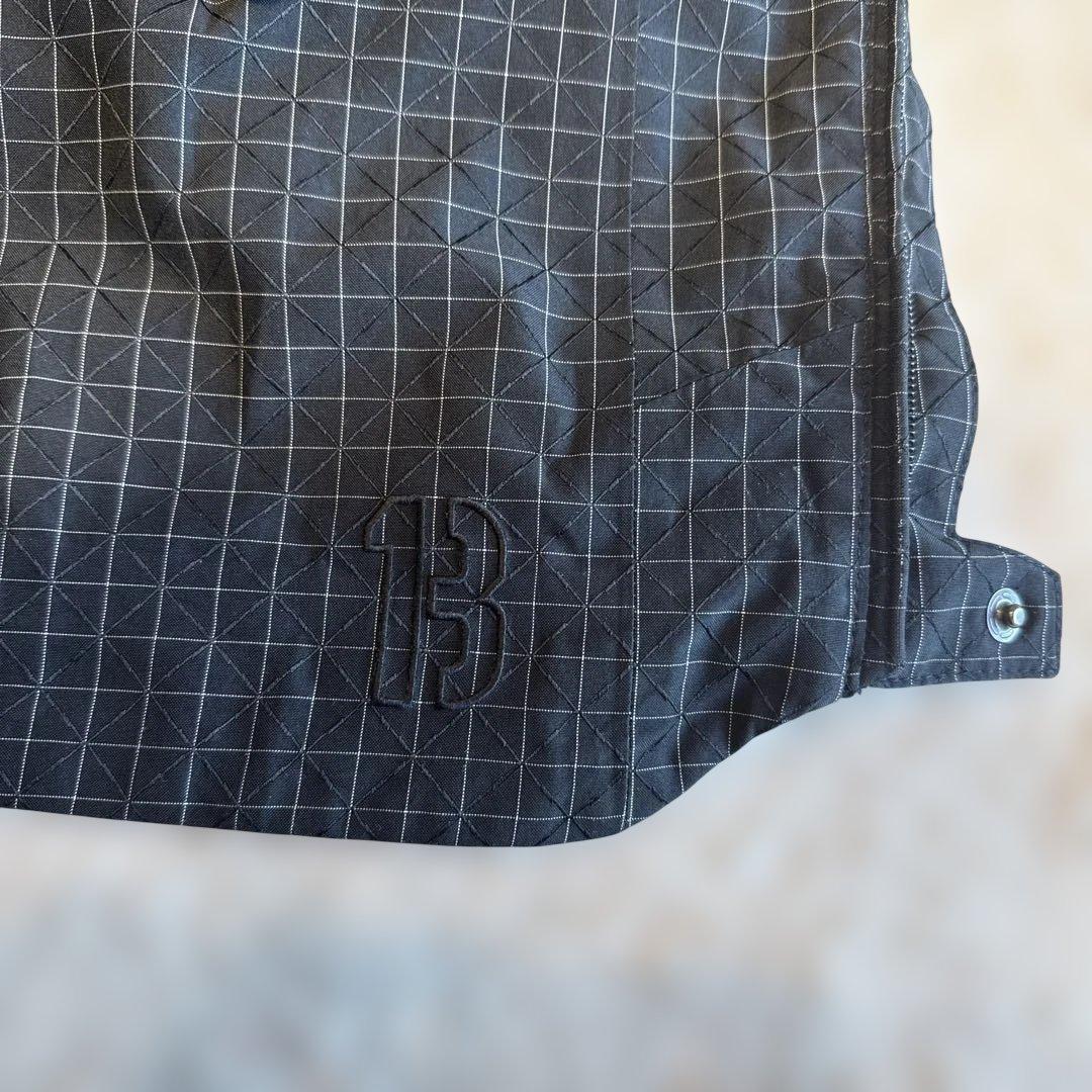 BURTON スノーボードジャケット 防水衣類専用の洗剤で洗いました。