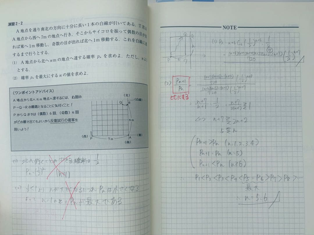 東進テキスト　セット・まとめ売り