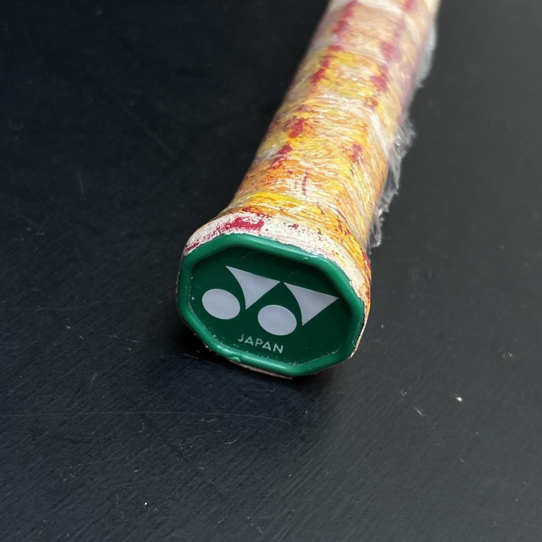 YONEX　ヨネックス　NANORAY　700　FX　バトミントンラケット