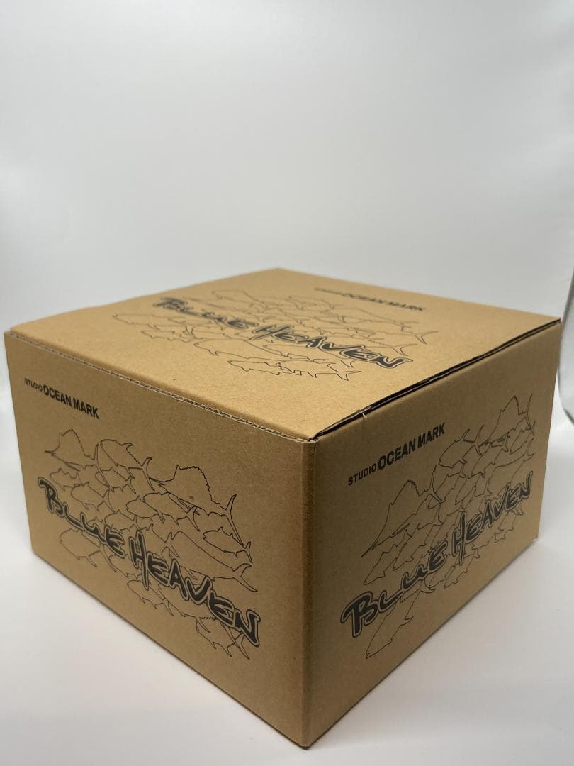 スタジオオーシャンマーク Blue Heaven L100 PW/R AE100