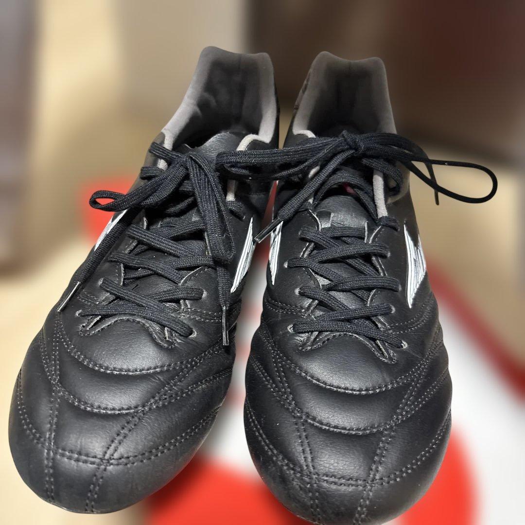 Mizuno Monarcida NEO サッカーシューズ ブラック
