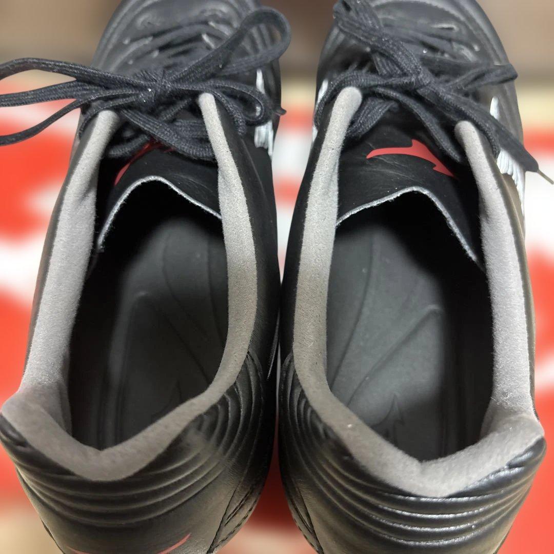 Mizuno Monarcida NEO サッカーシューズ ブラック