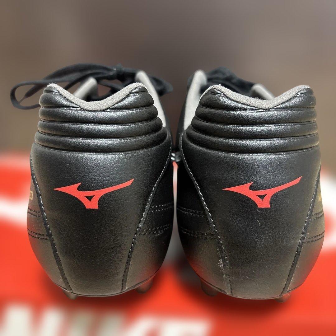 Mizuno Monarcida NEO サッカーシューズ ブラック