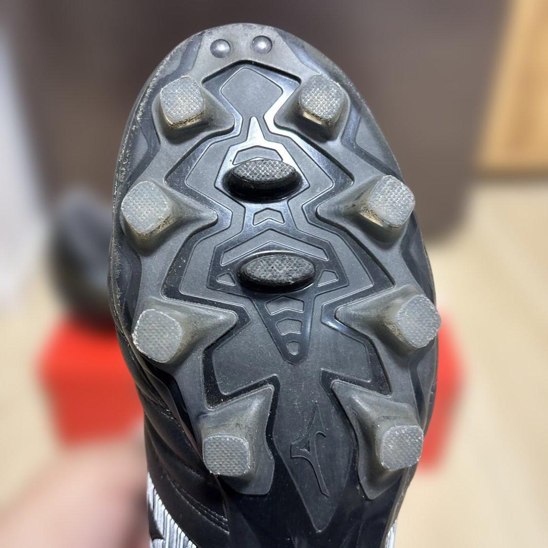 Mizuno Monarcida NEO サッカーシューズ ブラック