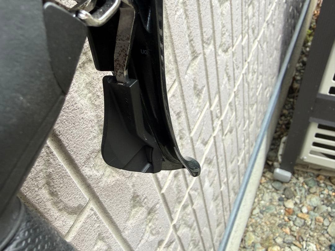 ロードバイクセット　TREK DOMANE AL4 Gen3油圧ディスクブレーキ