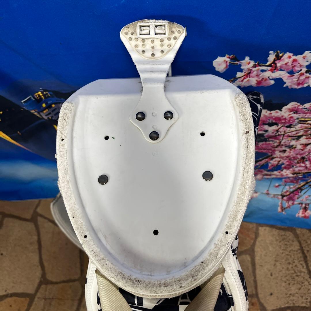 寶BZ-1299 new balance NB BSTN キャディバッグ