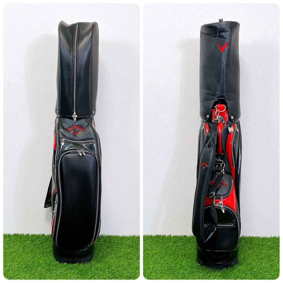 キャロウェイ　レイザーフィットエクストリーム　メンズゴルフクラブ11本セット