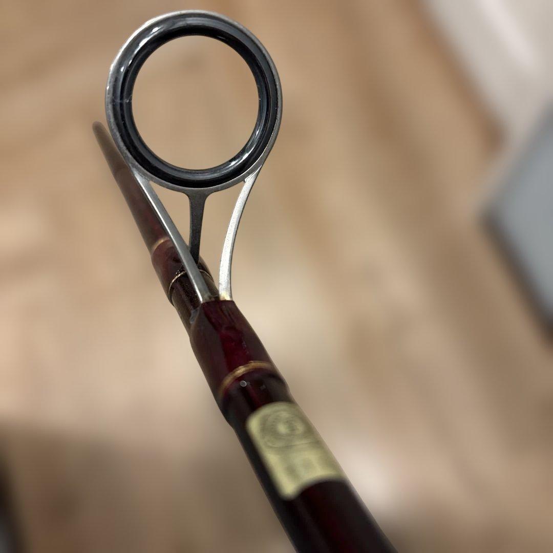 DAIWA ダイワ シーマX CM-X 892MHFS 8'9\"