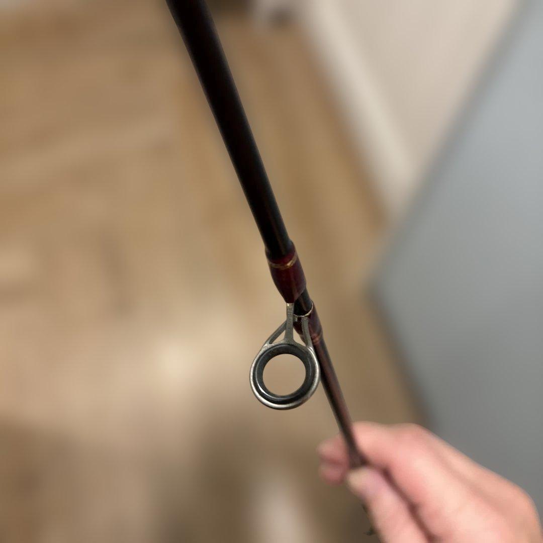 DAIWA ダイワ シーマX CM-X 892MHFS 8'9\"