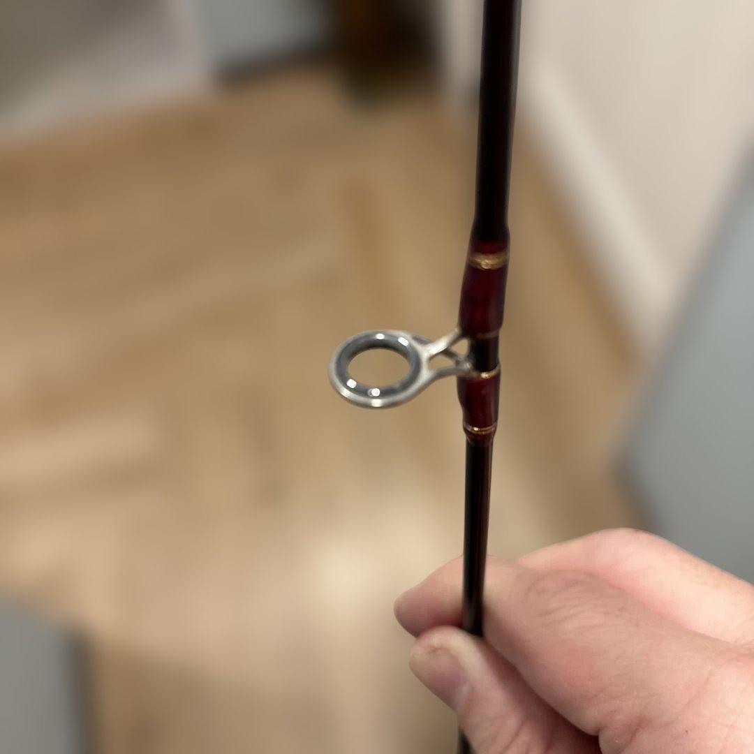 DAIWA ダイワ シーマX CM-X 892MHFS 8'9\"