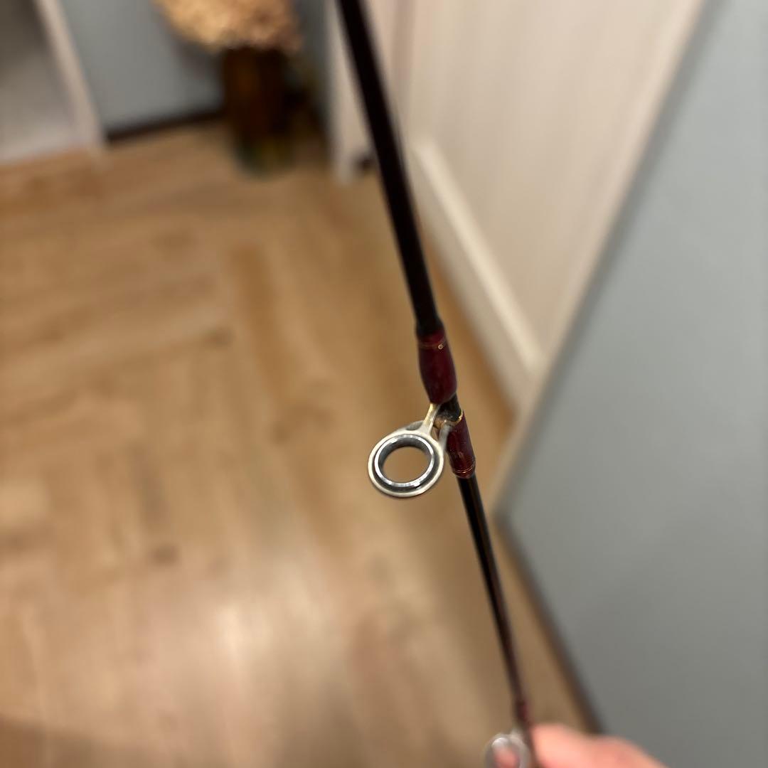 DAIWA ダイワ シーマX CM-X 892MHFS 8'9\"