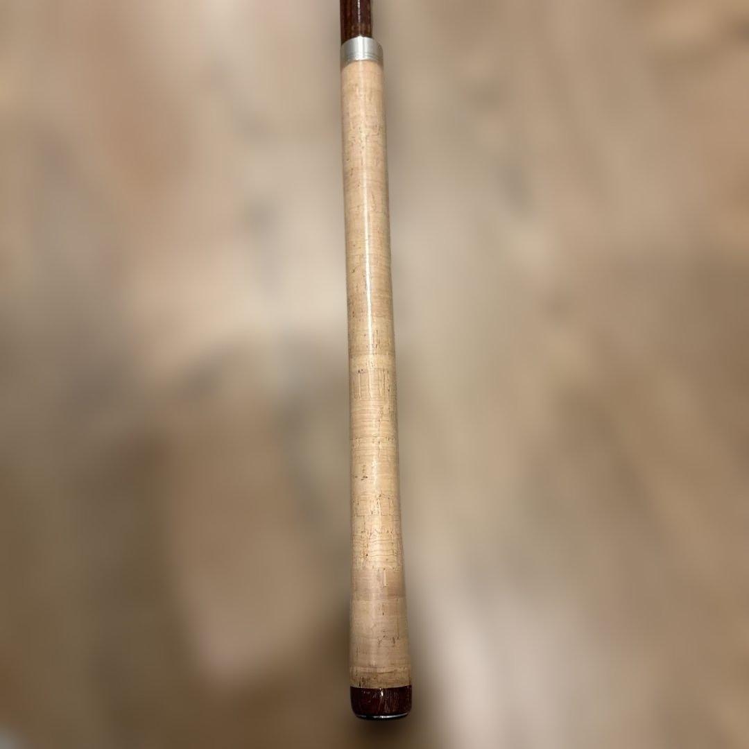 DAIWA ダイワ シーマX CM-X 892MHFS 8'9\"