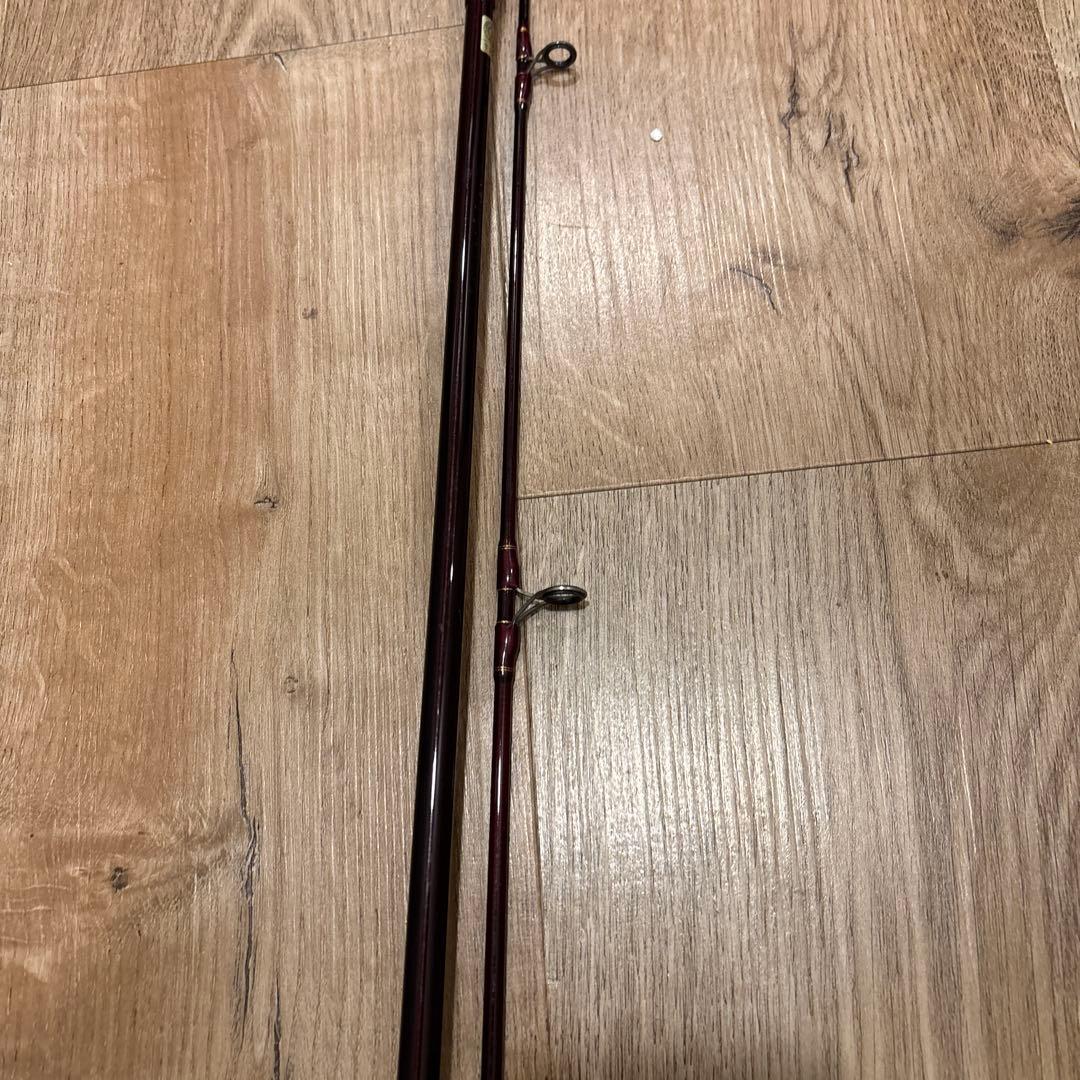 DAIWA ダイワ シーマX CM-X 892MHFS 8'9\"