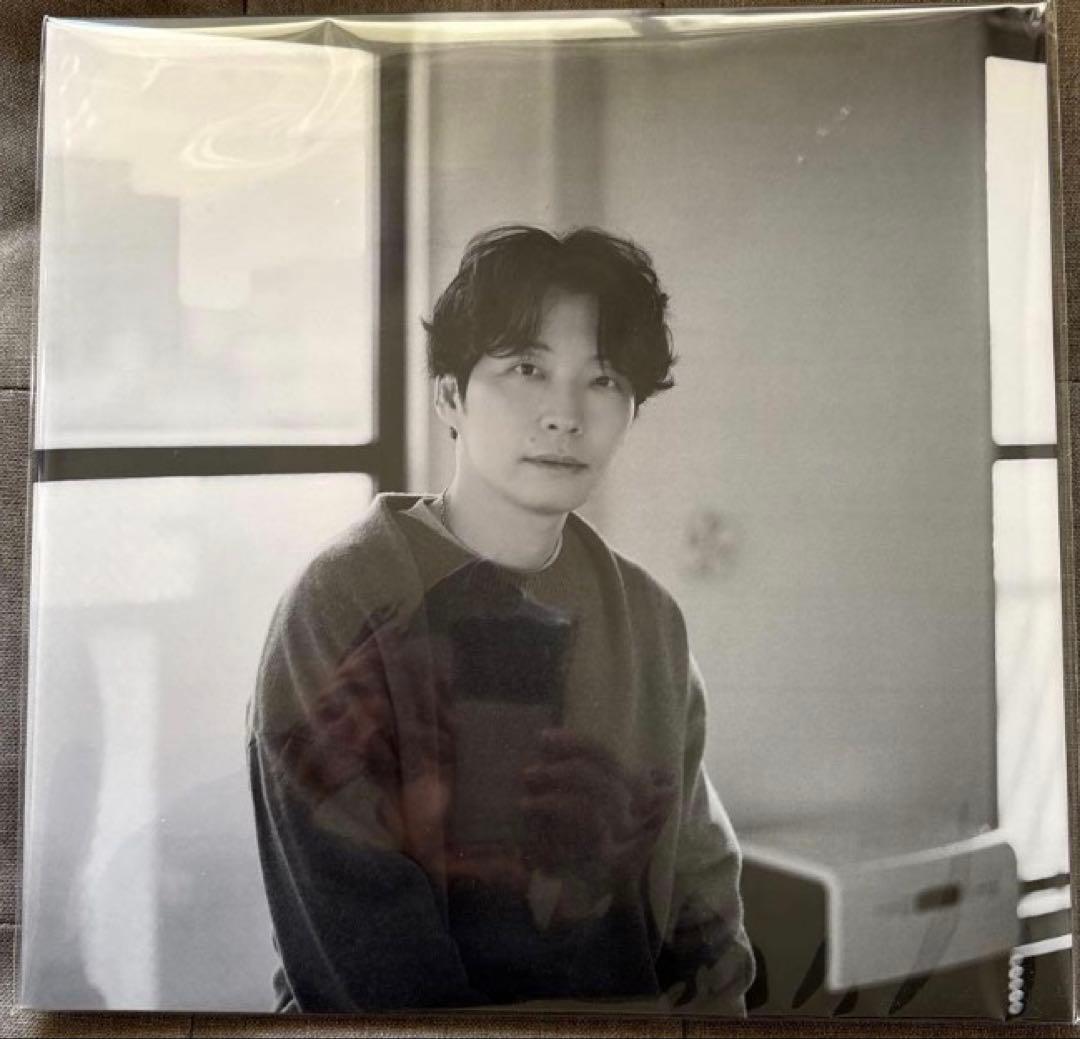 星野源Gen レコード