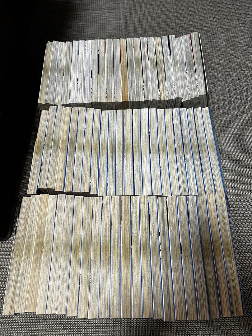 BLEACH 漫画1〜66巻