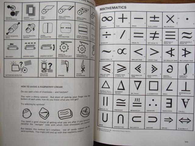 Symbol Sourcebook　An Authoritative Guide