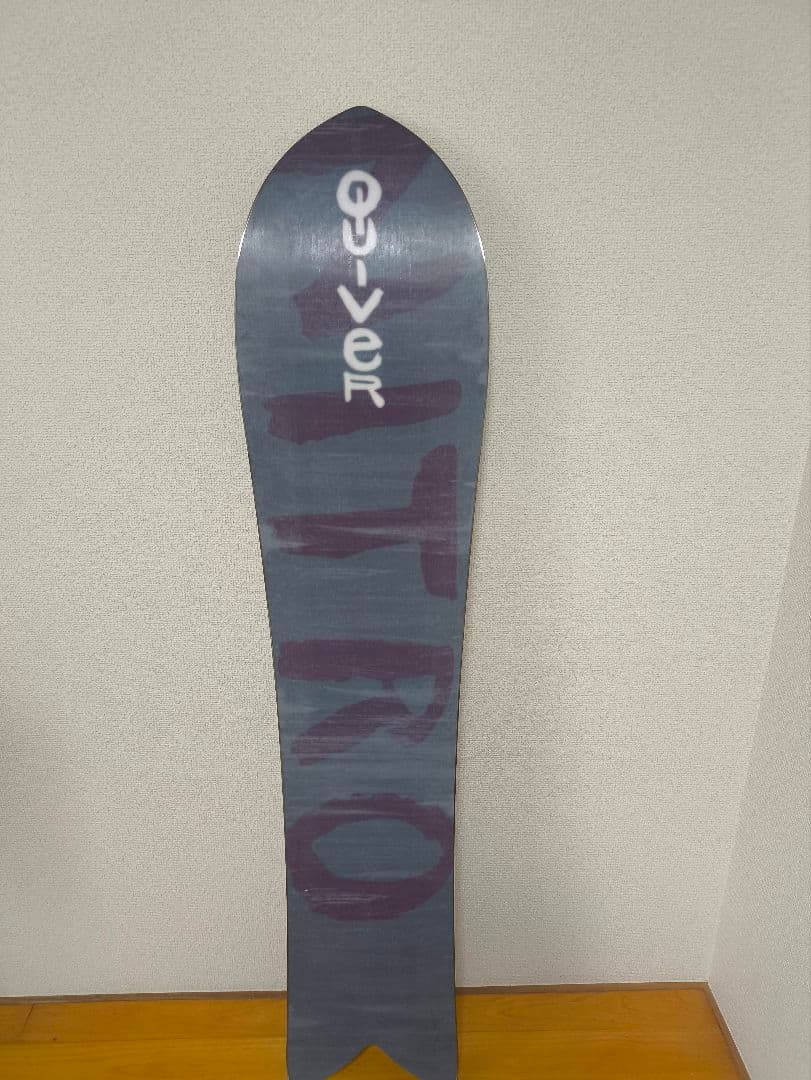 NITRO Fintwin 150cm 2019 パウダーボード