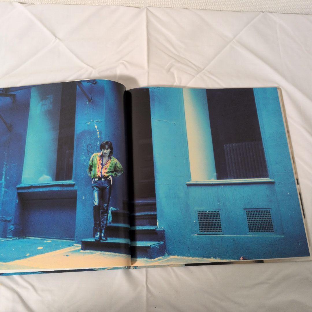 宇都宮隆 写真集「Private Clips」