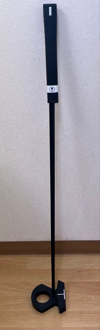 【美品】◆L.A.B GOLF DF3i ◆ゼロトルク◆34インチ◆HC付◆