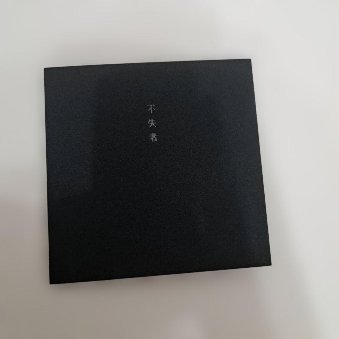 不失者 1st 2枚組　CD