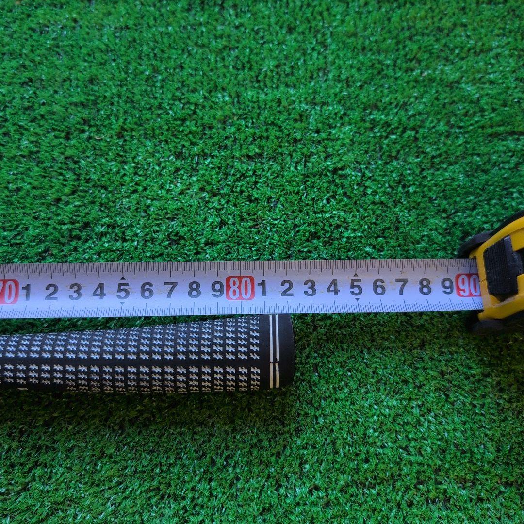 【希少】B63 L字パター 32インチ PING ピン