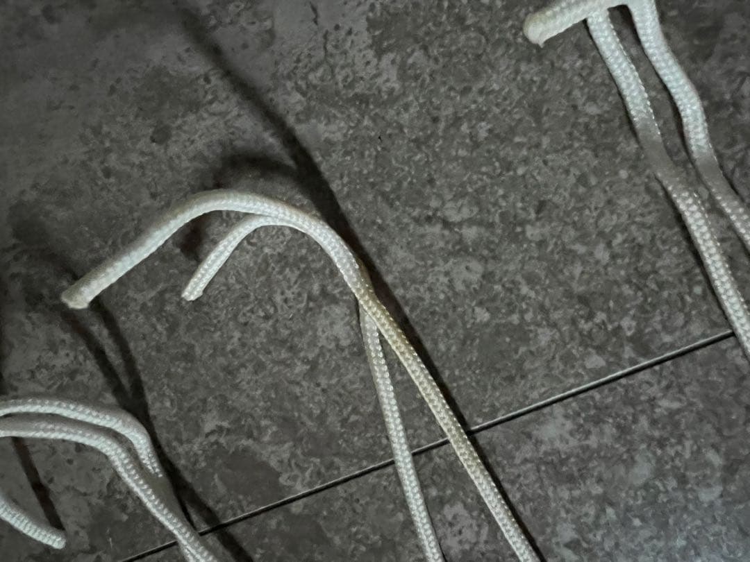 DOD ワンポールテント M・インナーマット・トンガリハット