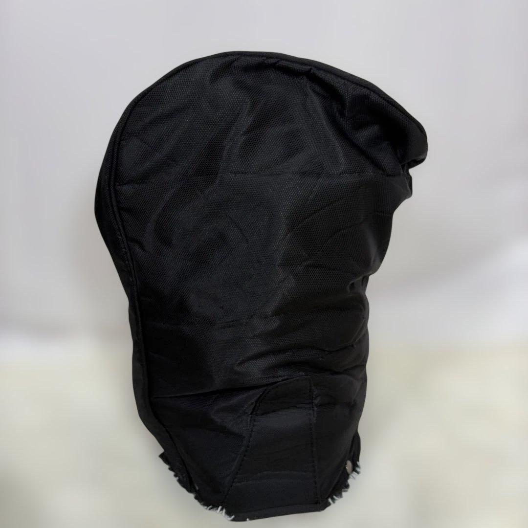 【★希少廃盤モデル★】NIKE　ナイキ　キャディバッグ 　ナイキゴルフ