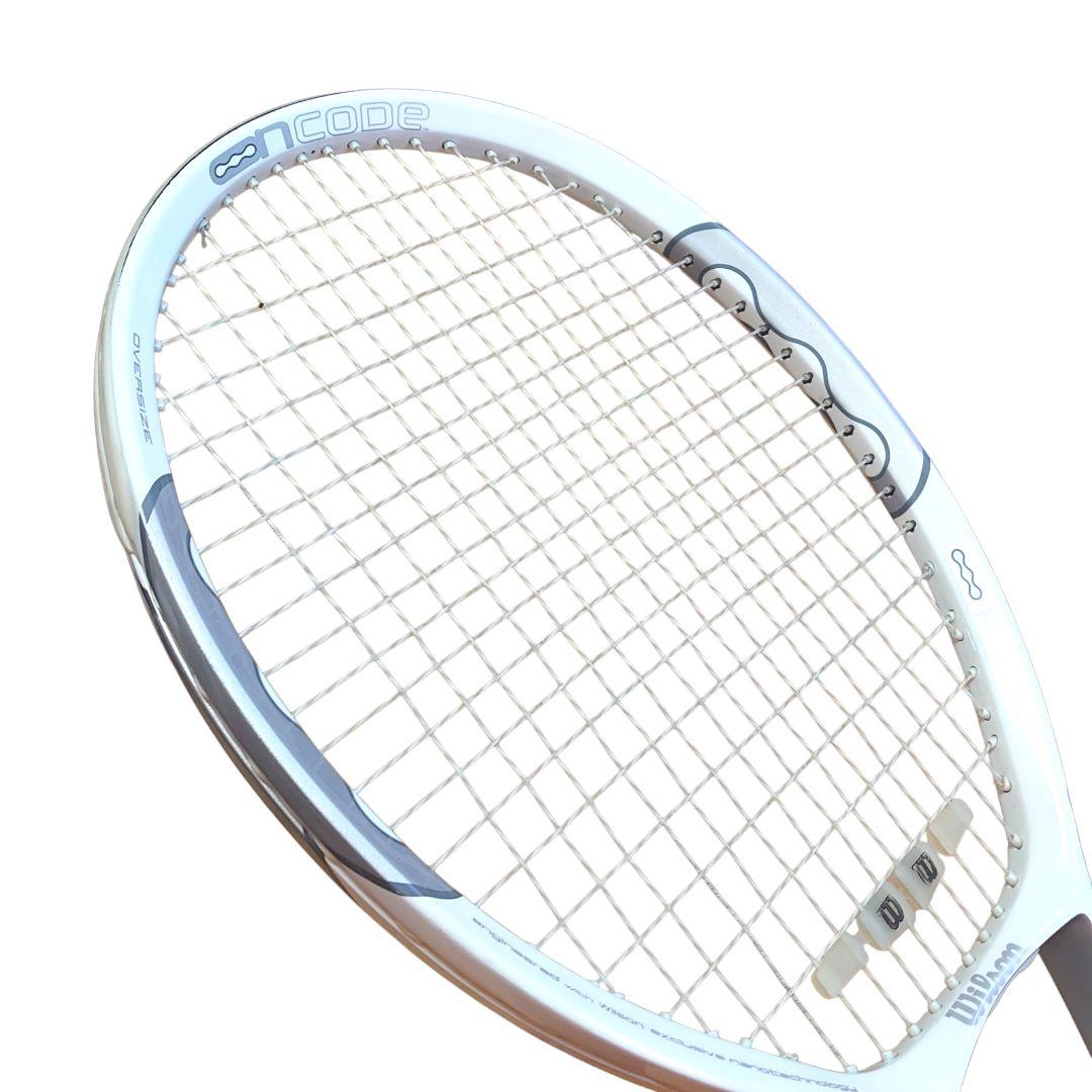 【希少・超軽量】Wilson nCode n1 ウィルソン エヌコード 115