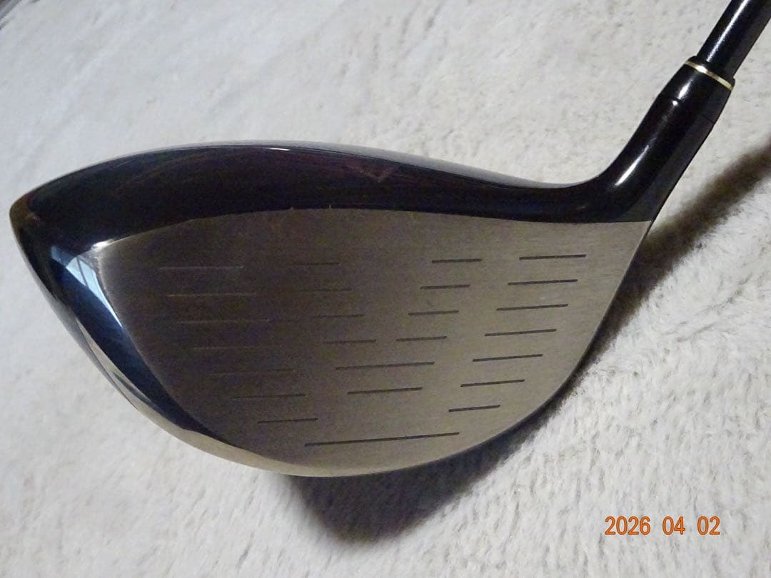 ダンロップキャディバッグ&クラブセット