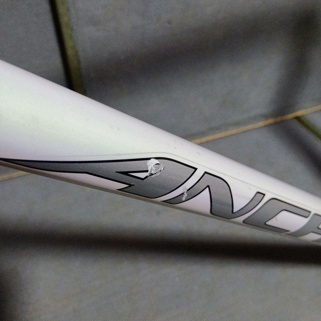 ANCHOR ピストフレーム　シングル　njs 競輪 レイノルズ520