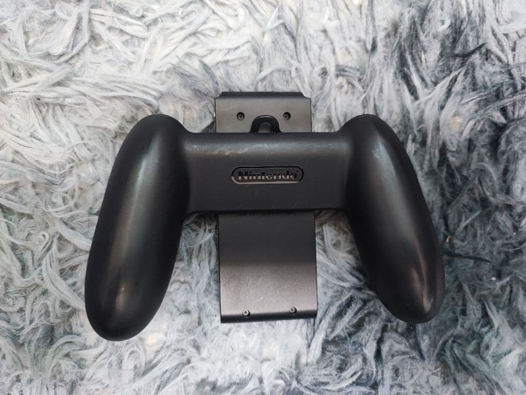 Nintendo Switch 本体バッテリー強化版 HAC-001　スイッチ