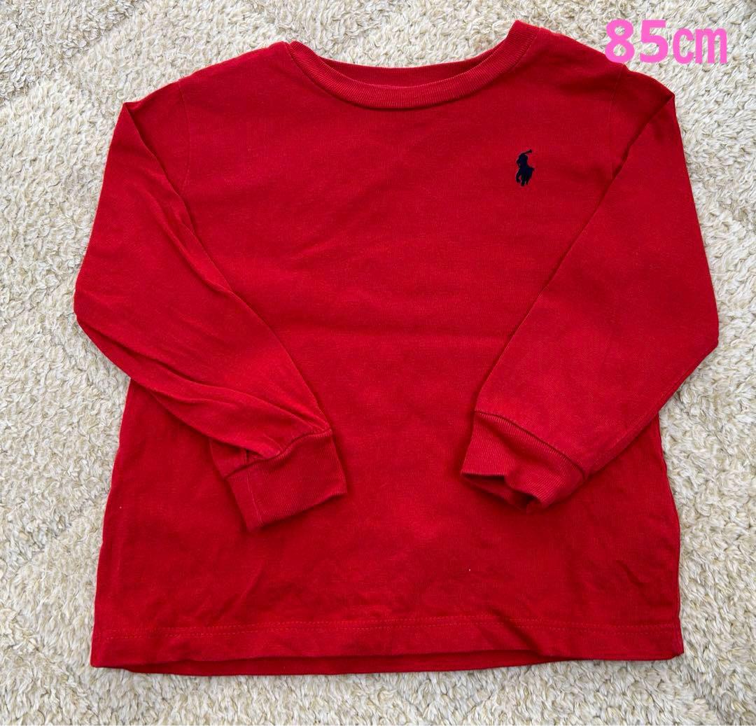 《最終値下げ》ラルフローレン　ベビー　まとめ売り　80〜90㎝