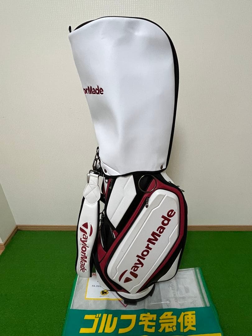 テーラーメイドレフティゴルフフルセットRBZ BURNER Callaway