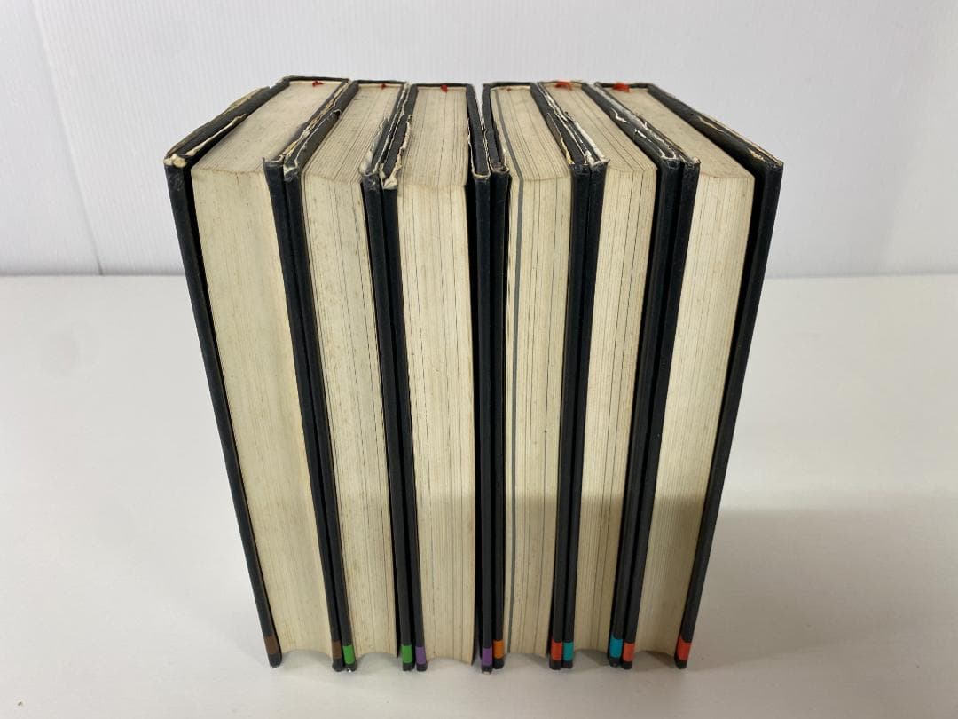 y*i様 ☆初版☆ 火の鳥 手塚治虫 6巻セット 朝日ソノラマ ハードカバー 愛