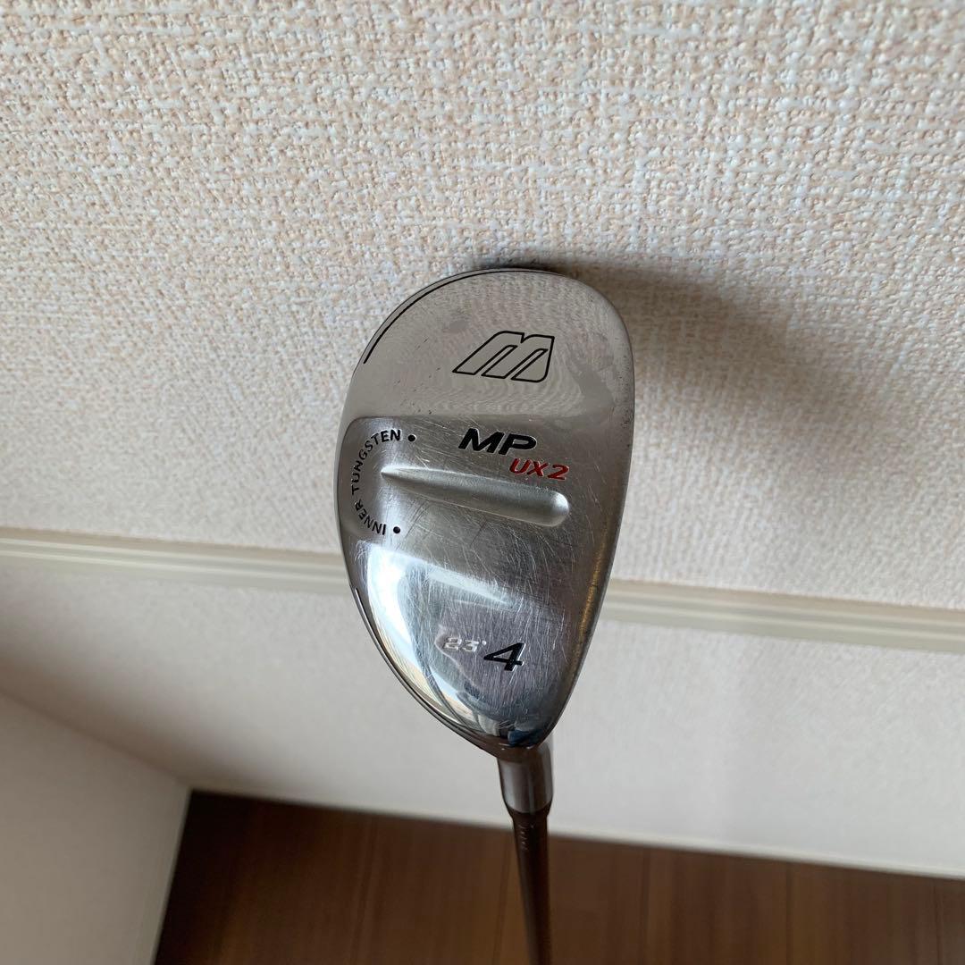 飛び系！Titleist T400, VG3などゴルフクラブ12本＋バッグセット