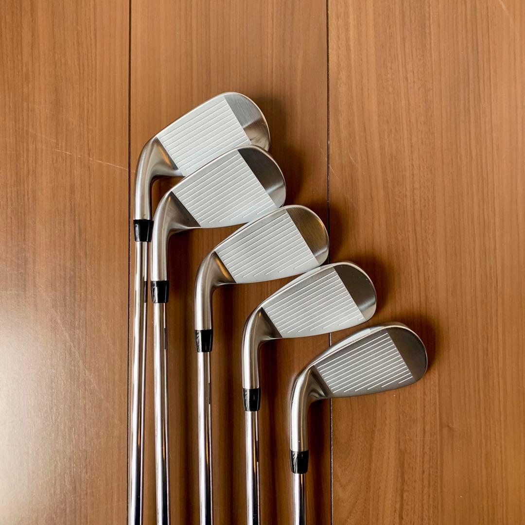 飛び系！Titleist T400, VG3などゴルフクラブ12本＋バッグセット