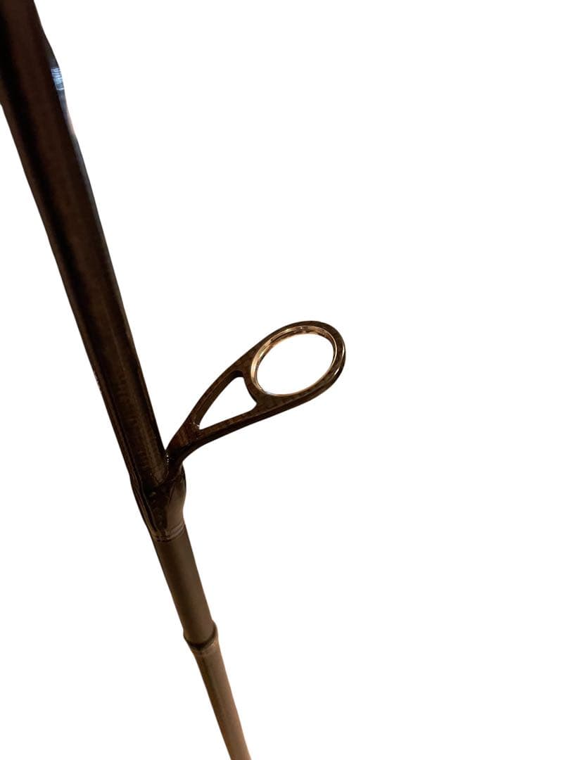 ダイワ エメラルダス ストイスト ST 85LML-SMT(アウトガイドモデル)