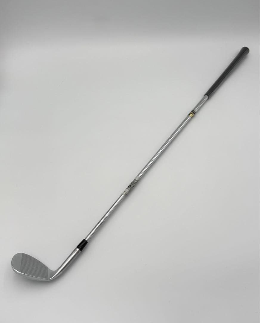 【新品】2023ボーケイフォージド 58 12K ダイナミックゴールドS200